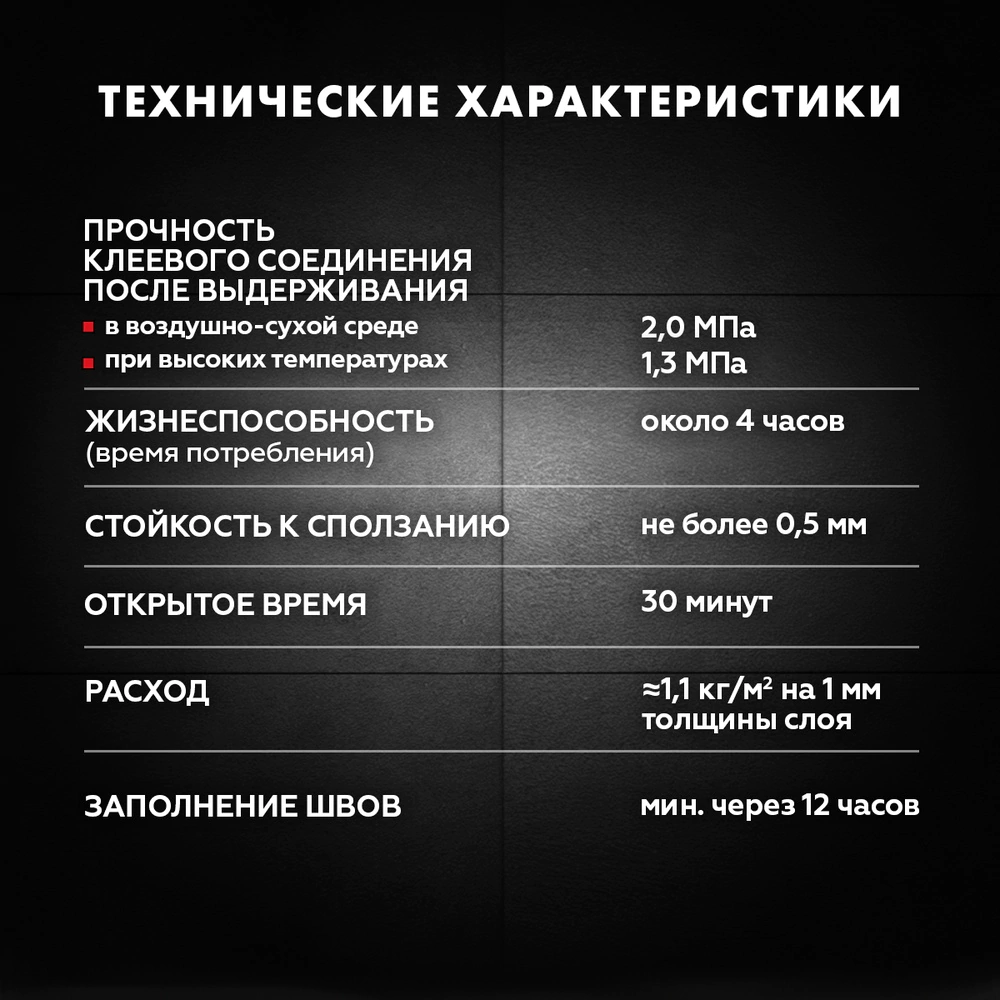 Клей для плитки C2TE 25 кг Церезит СМ 16