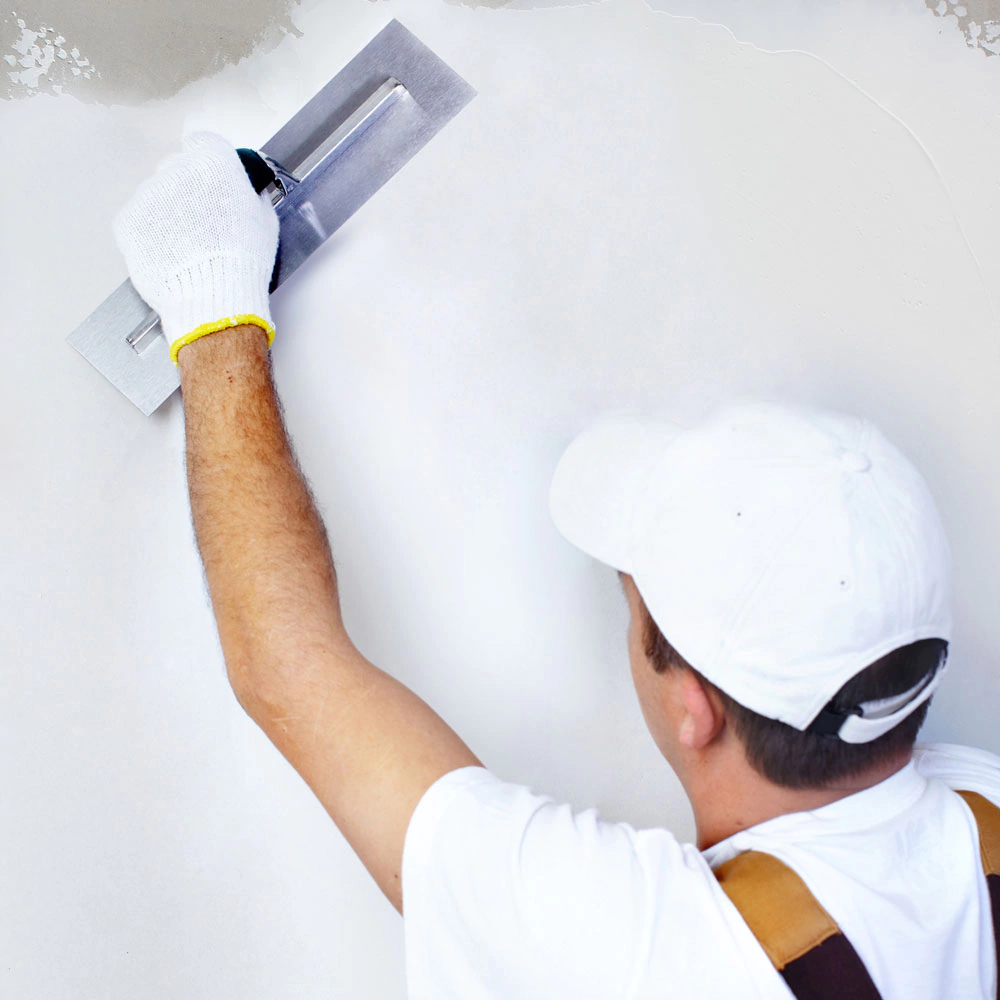 Готовая шпаклевка 1,5 кг Handycoat All-Purpose Terraco