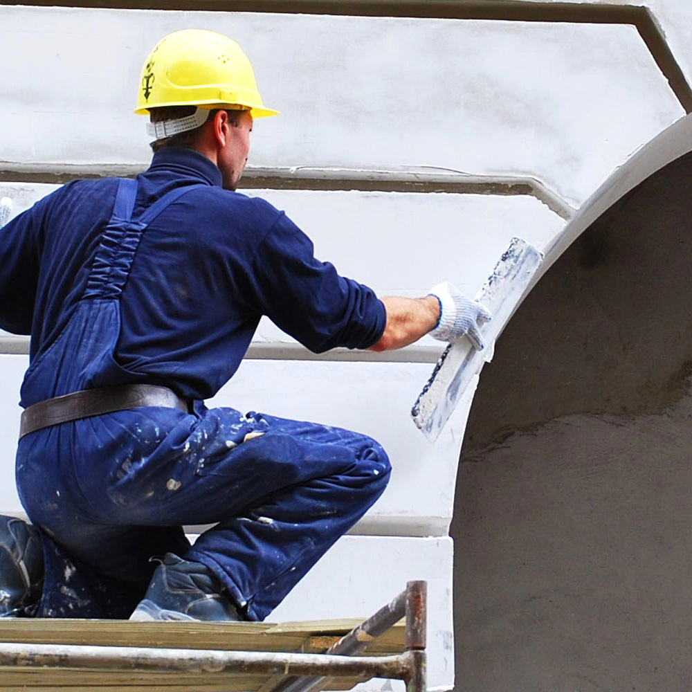 Готовая шпаклевка 25 кг Handycoat Exterior Terraco