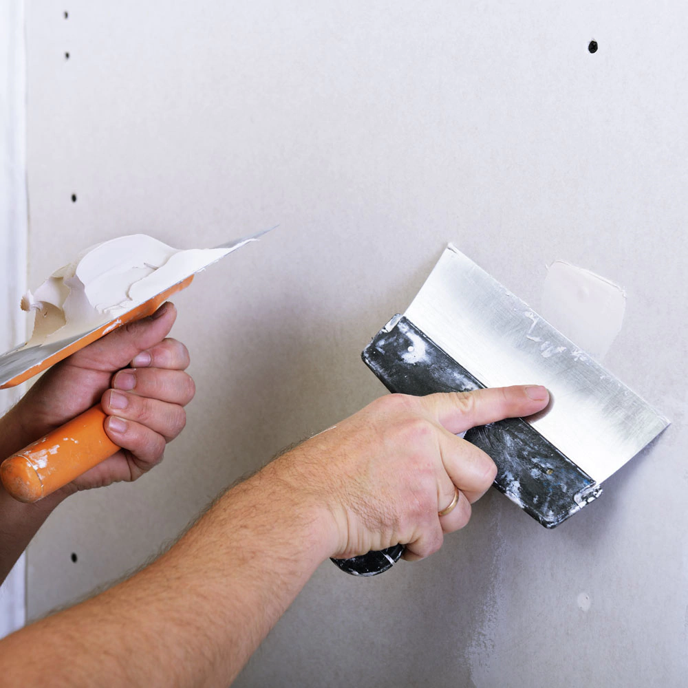 Шпаклевка для трещин 0,8 кг Handyflex Terraco