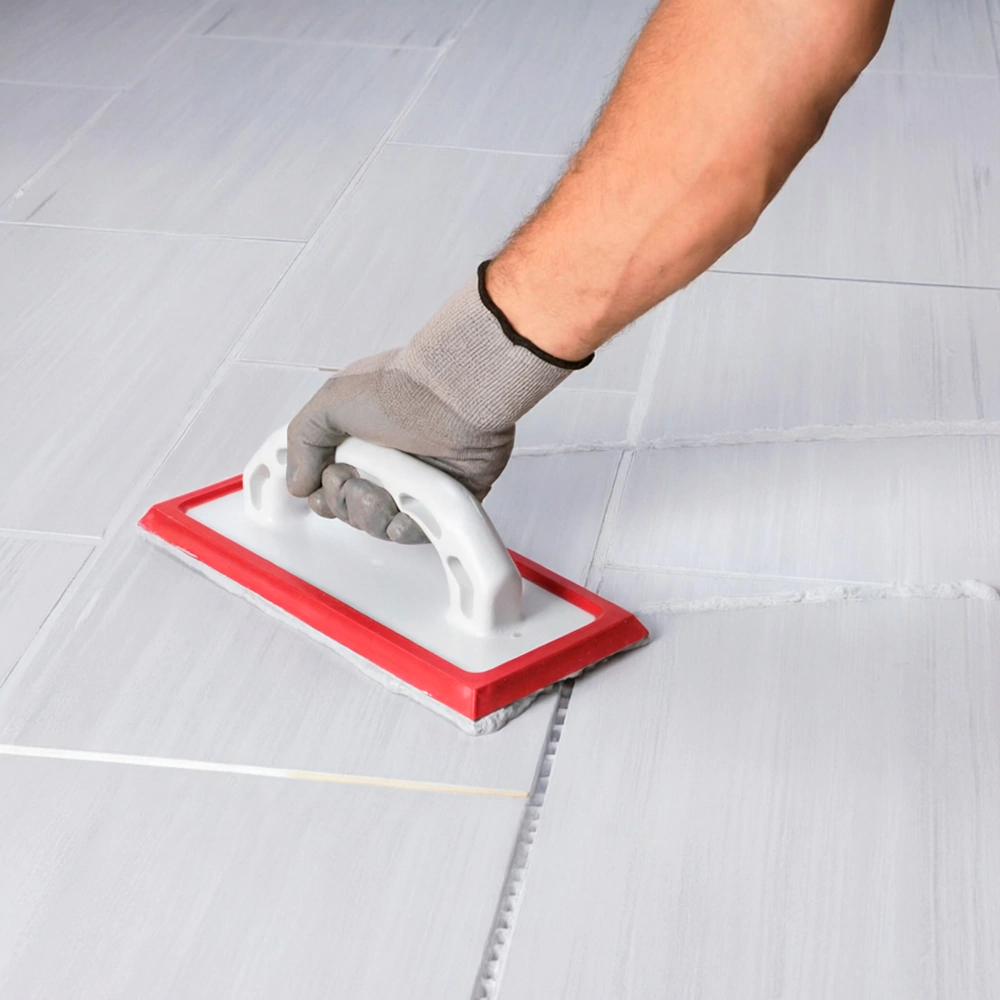 Эпоксидная затирка 1-15 мм 037 каштан 1 кг DIAMANT Epoxy Grout