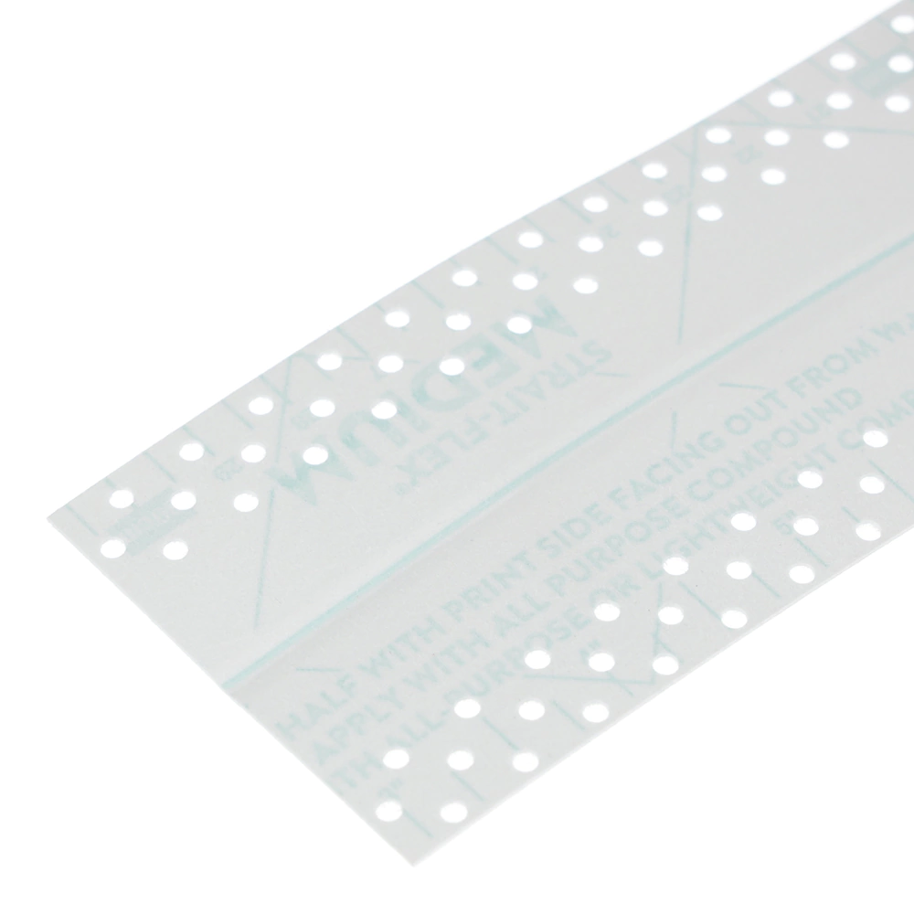 Лента для внутренних углов Strait-Flex Medium 57 мм x 30 м