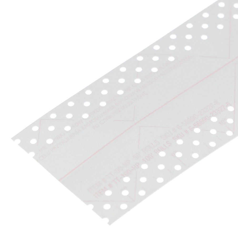 Лента для стыков и внутренних углов Strait-Flex Tuff-Tape 57 мм x 20 м