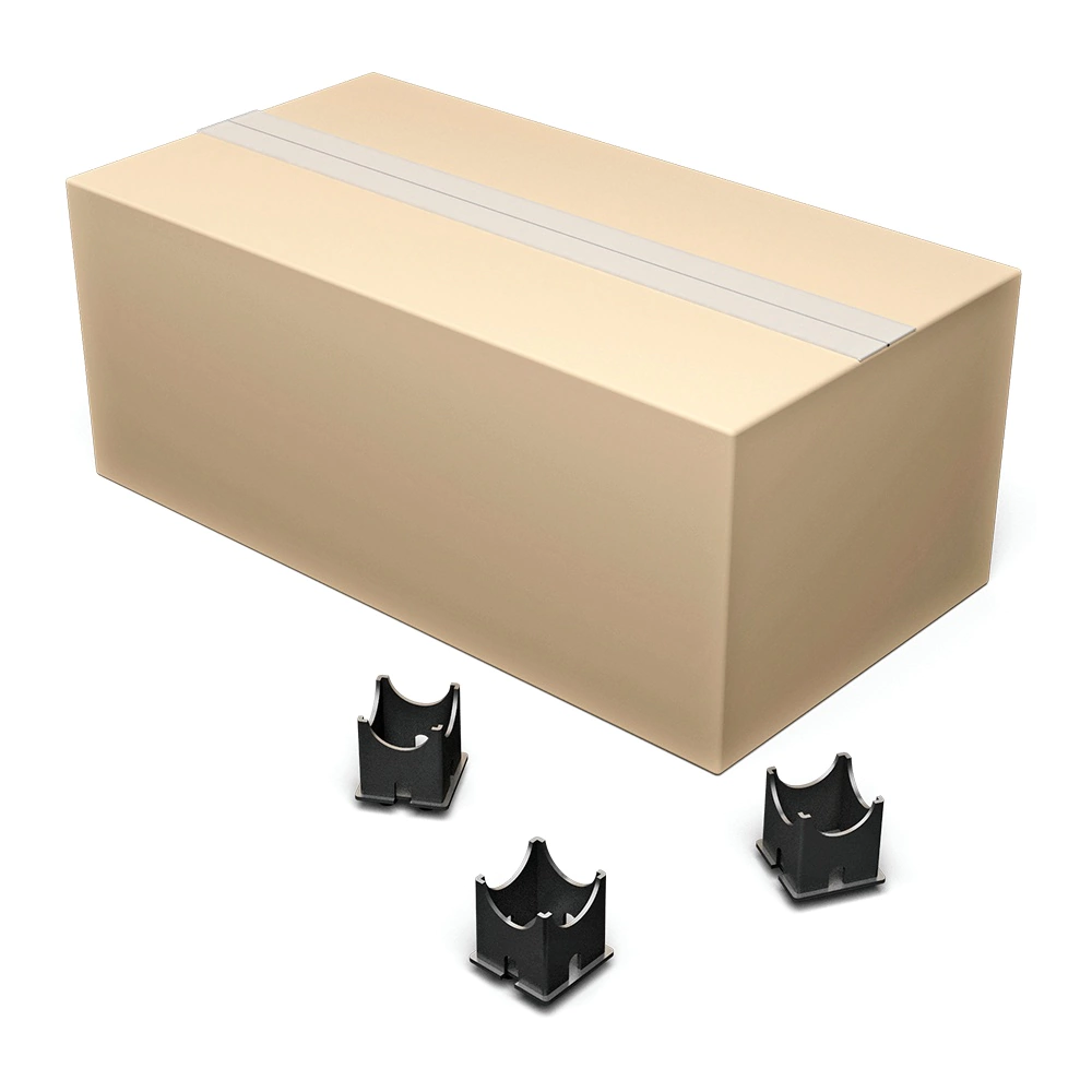 Фиксатор арматуры для ТЕХНОНИКОЛЬ PLANTER 35 мм 100 шт