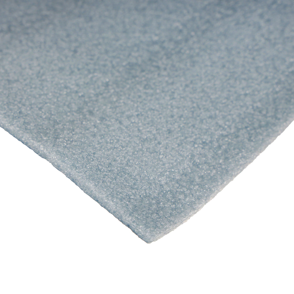 Изоляция отражающая фольга 5 мм 1 x 15 м 15 м2