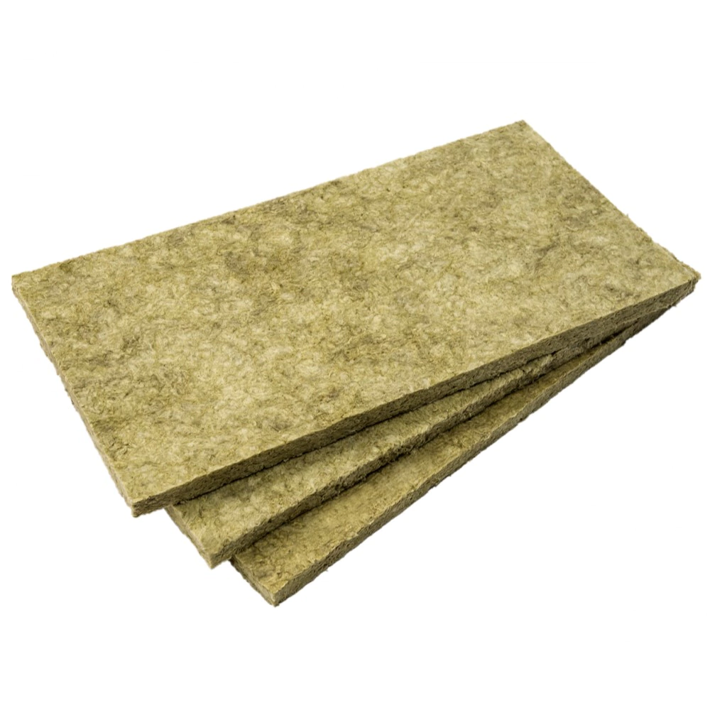 Минеральная вата 50 мм 1200х600 мм 35 кг/м3 8,64 м2 ТЕХНОНИКОЛЬ Роклайт