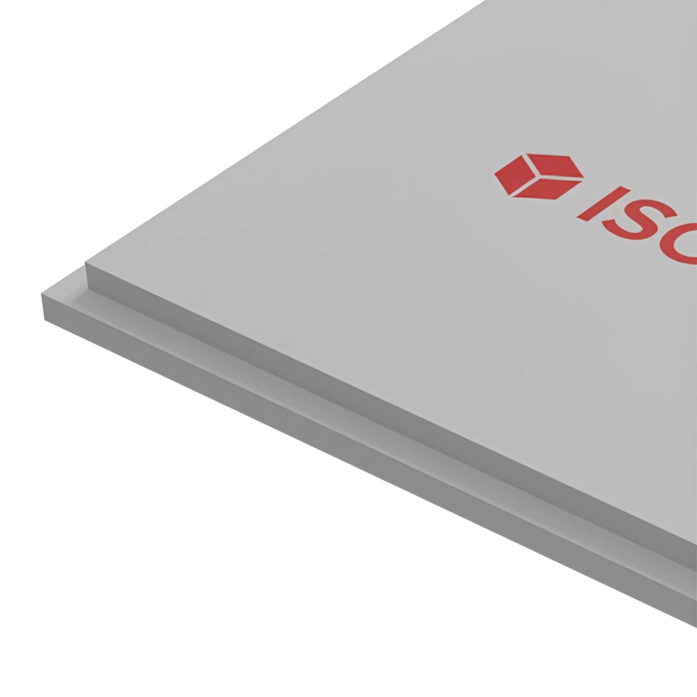Экструдированный пенополистирол 50 мм 1180x580 мм ISOBOX 150
