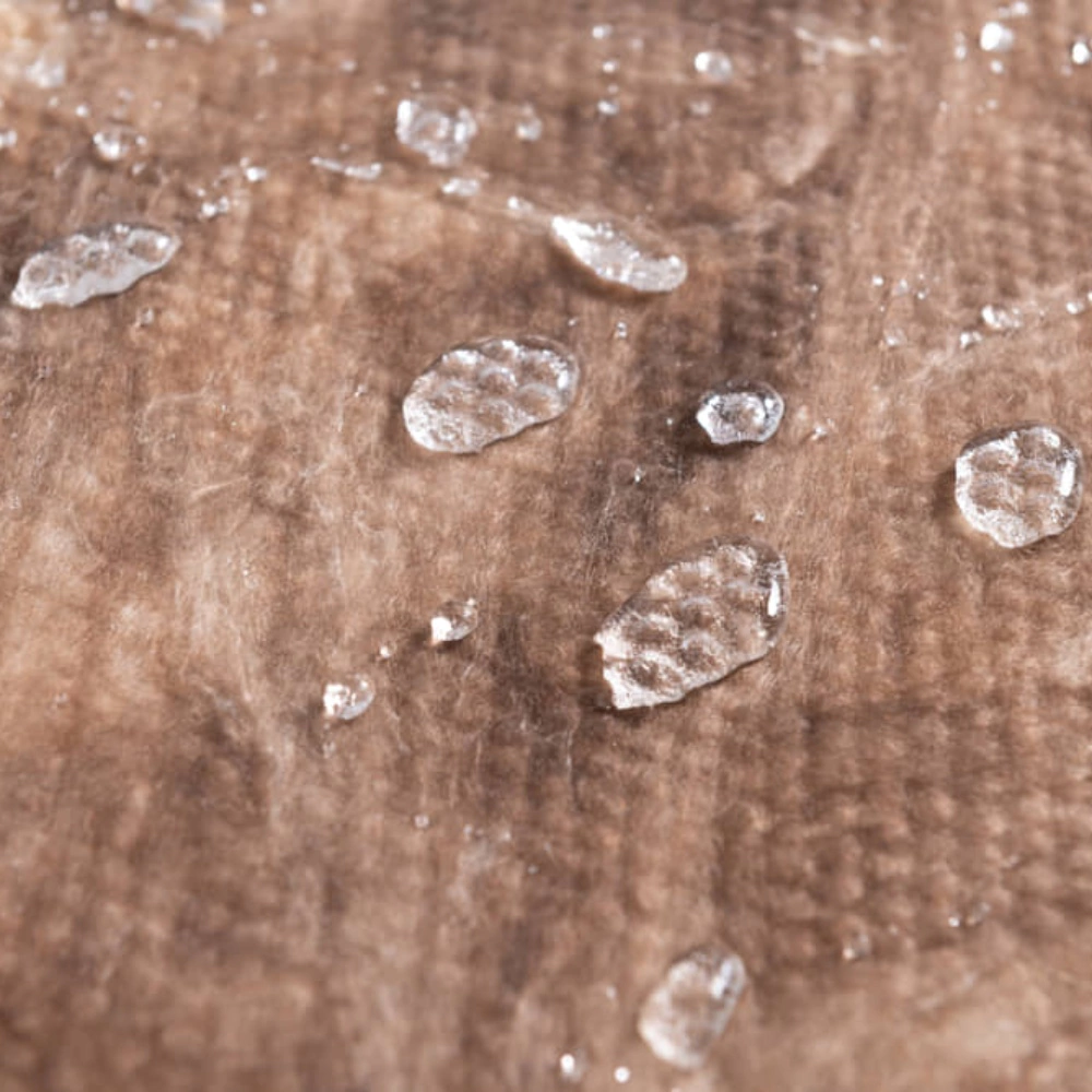 Утеплитель на стекловолокне ТеплоКНАУФ Для перекрытий 7000x600x50 мм 2 шт 8,4 м2