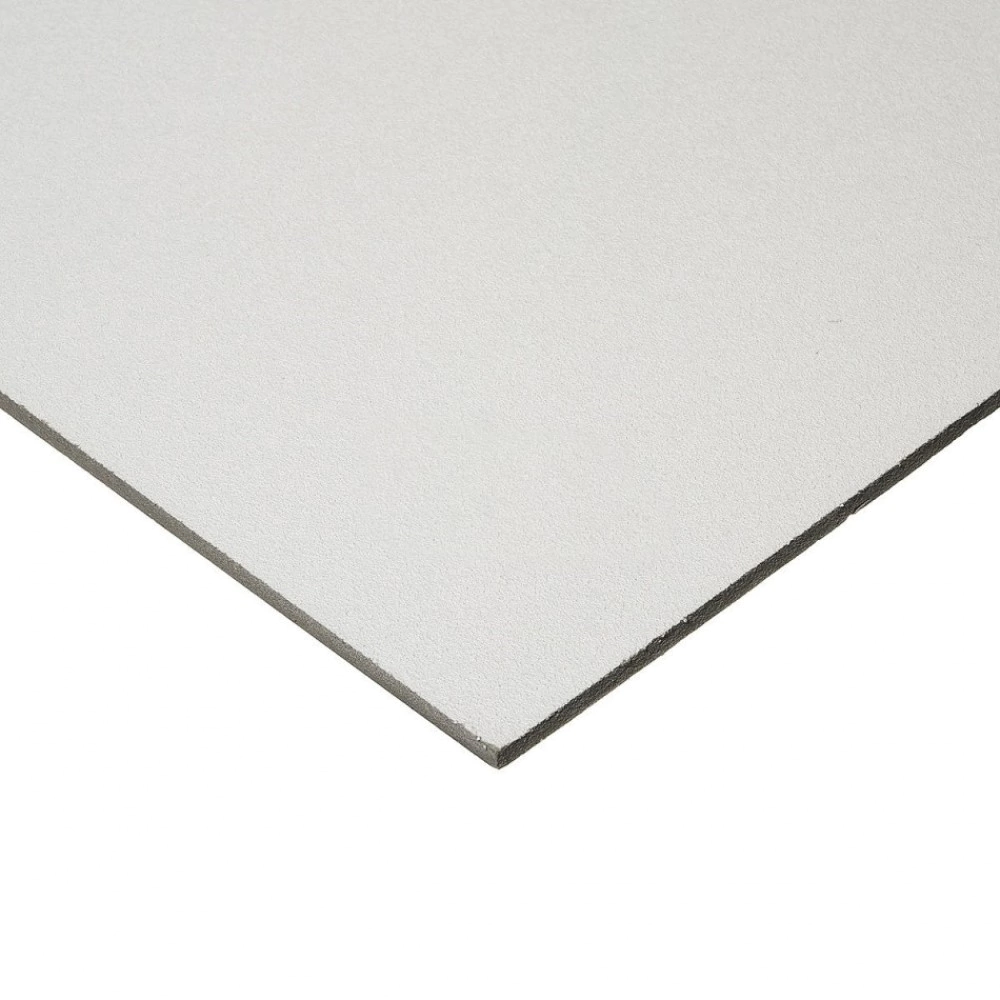 Потолочная плита Armstrong Oasis 90RH Board 600x600x12 мм 7,2 м2
