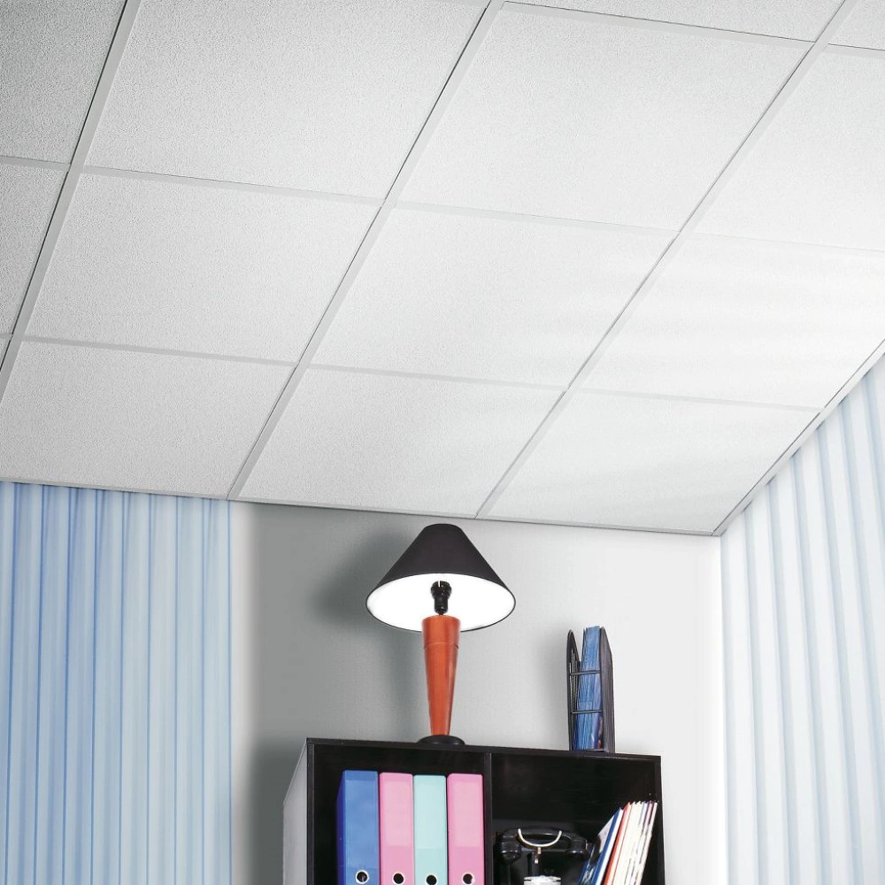 Потолочная плита Armstrong Oasis 90RH Board 600x600x12 мм 7,2 м2
