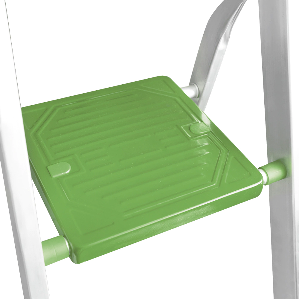 Стремянка усиленная с органайзером 8 ступеней Новая Высота