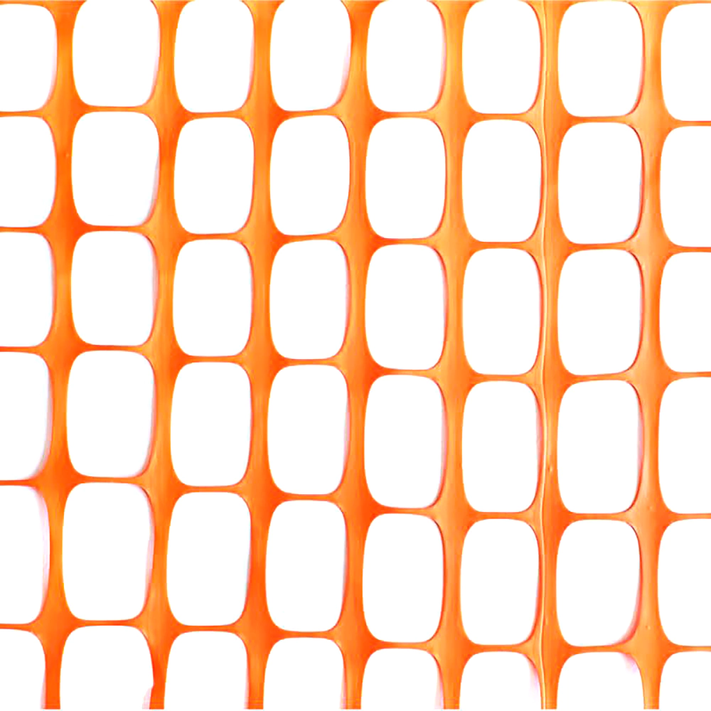 Ограждение аварийное 1x50 м