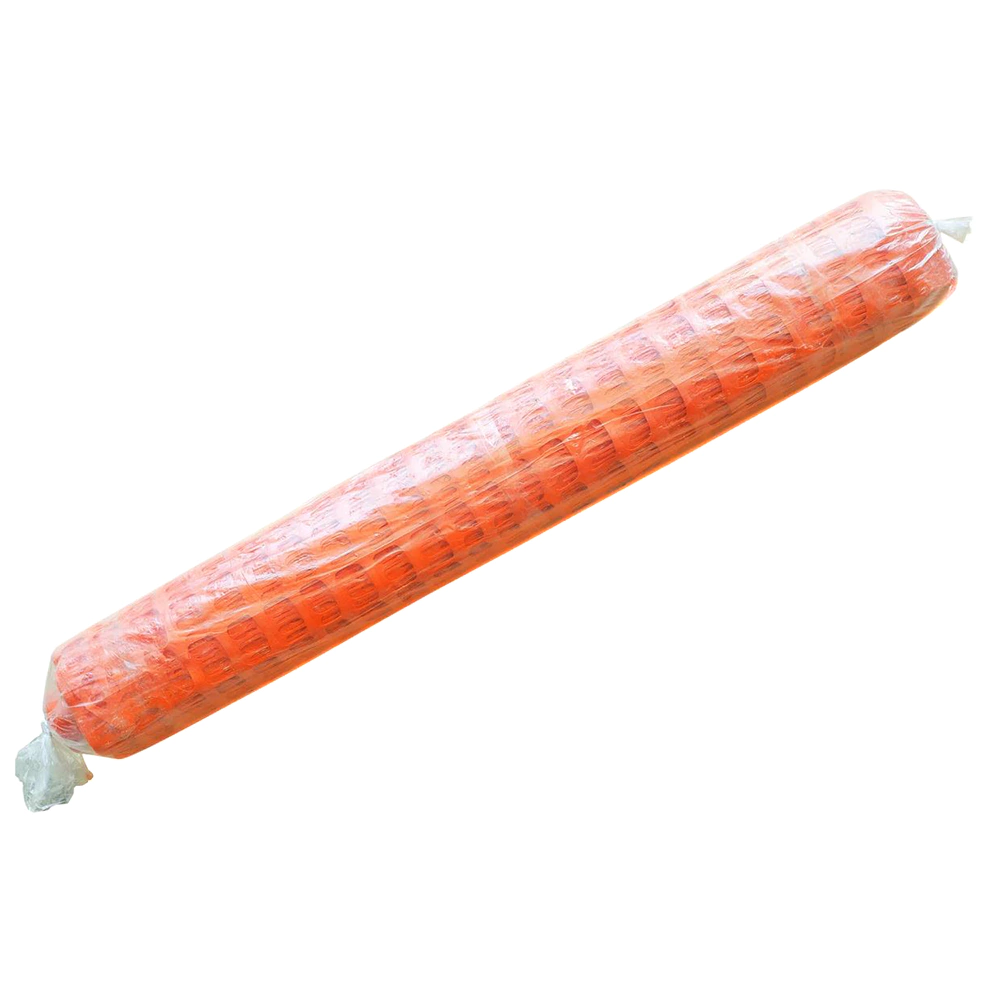 Ограждение аварийное 1x50 м