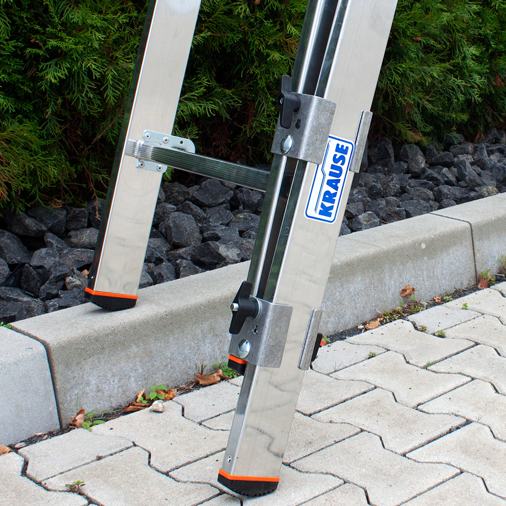 Удлинитель опоры для лестниц Krause