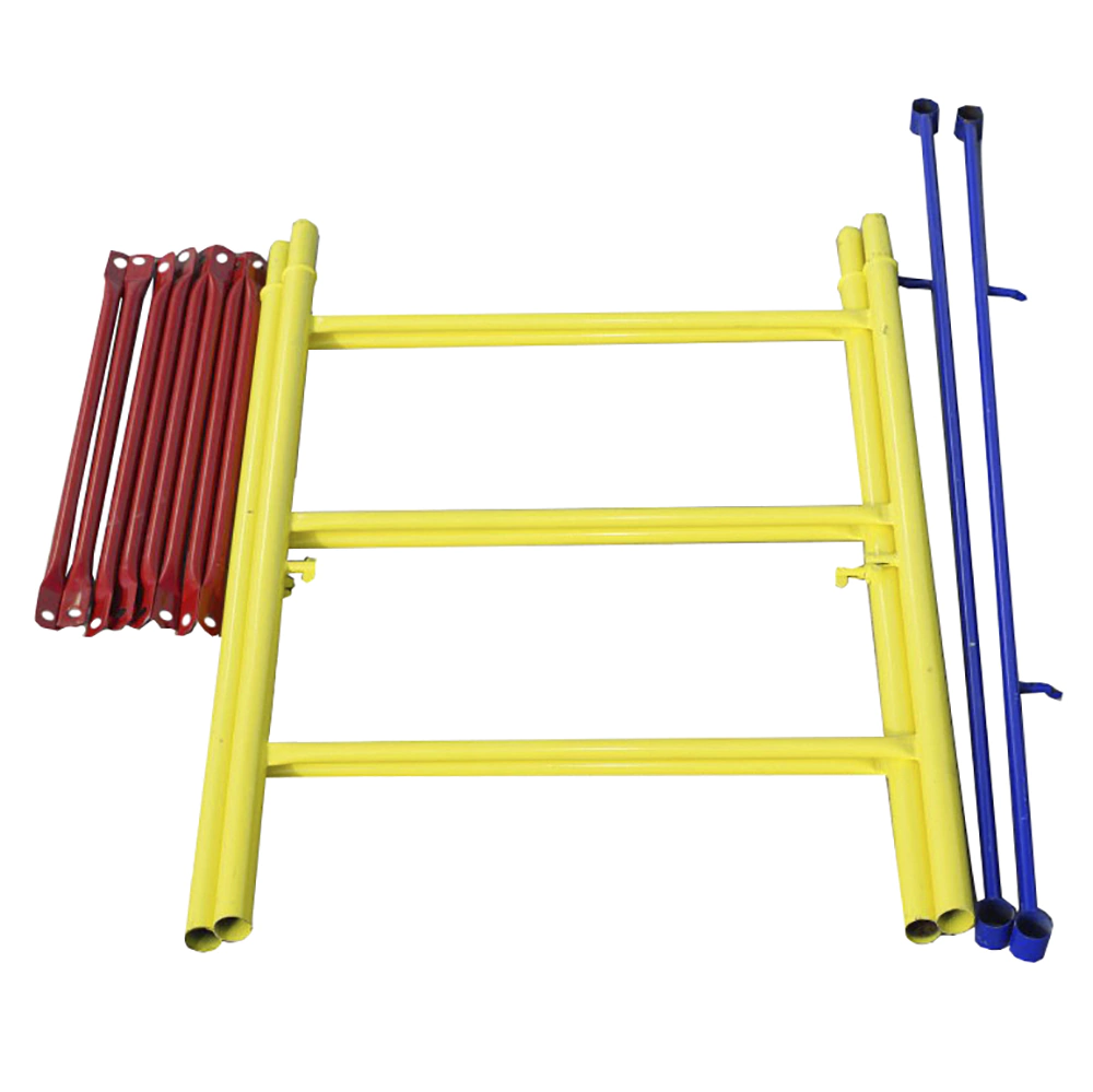 Дополнительная секция ВСП-250 0,7х1,6 м стальная окрашенная