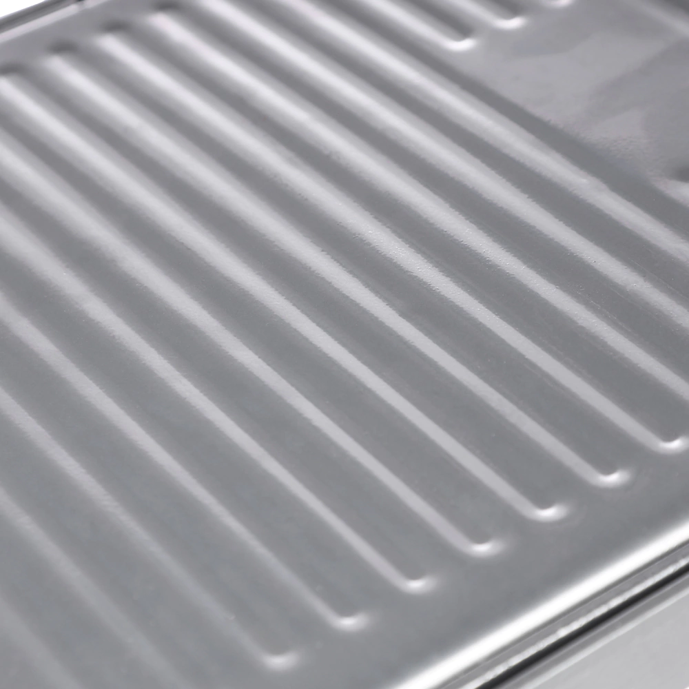 Рабочая платформа для лестницы ALUMET