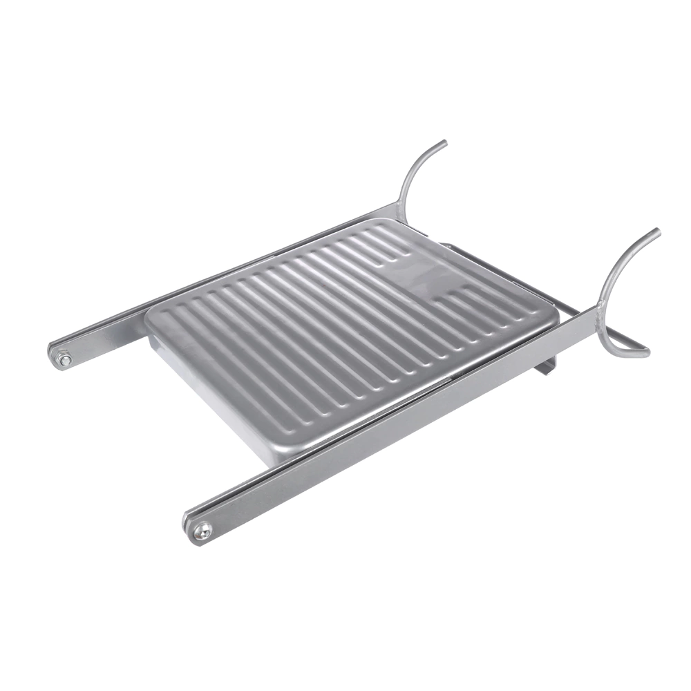 Рабочая платформа для лестницы ALUMET