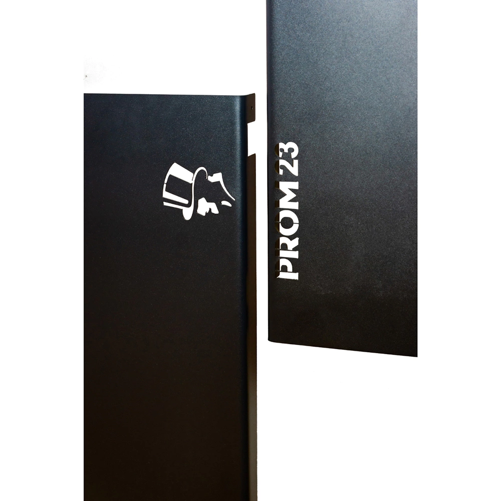 Помост стальной малярный складной H120 Промышленник