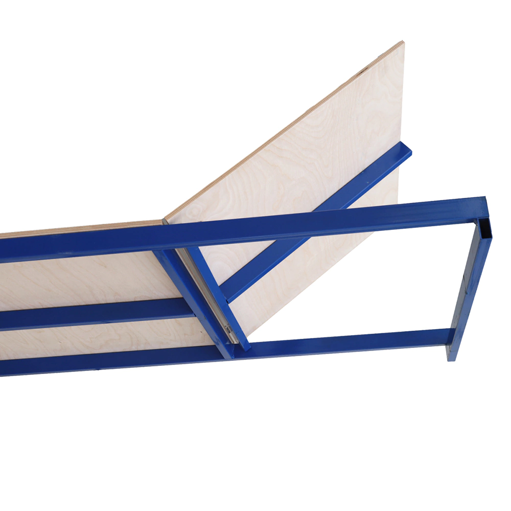 Вышка-тура стальная 0,7х1,6 м высота 2,8 м ВСП Пром Промышленник