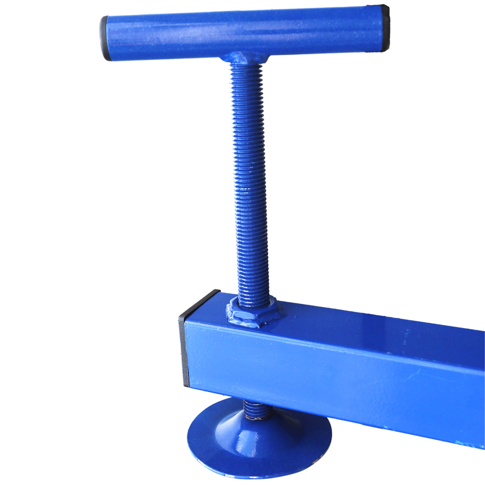 Вышка-тура стальная 0,7х1,6 м высота 2,8 м ВСП Пром Промышленник