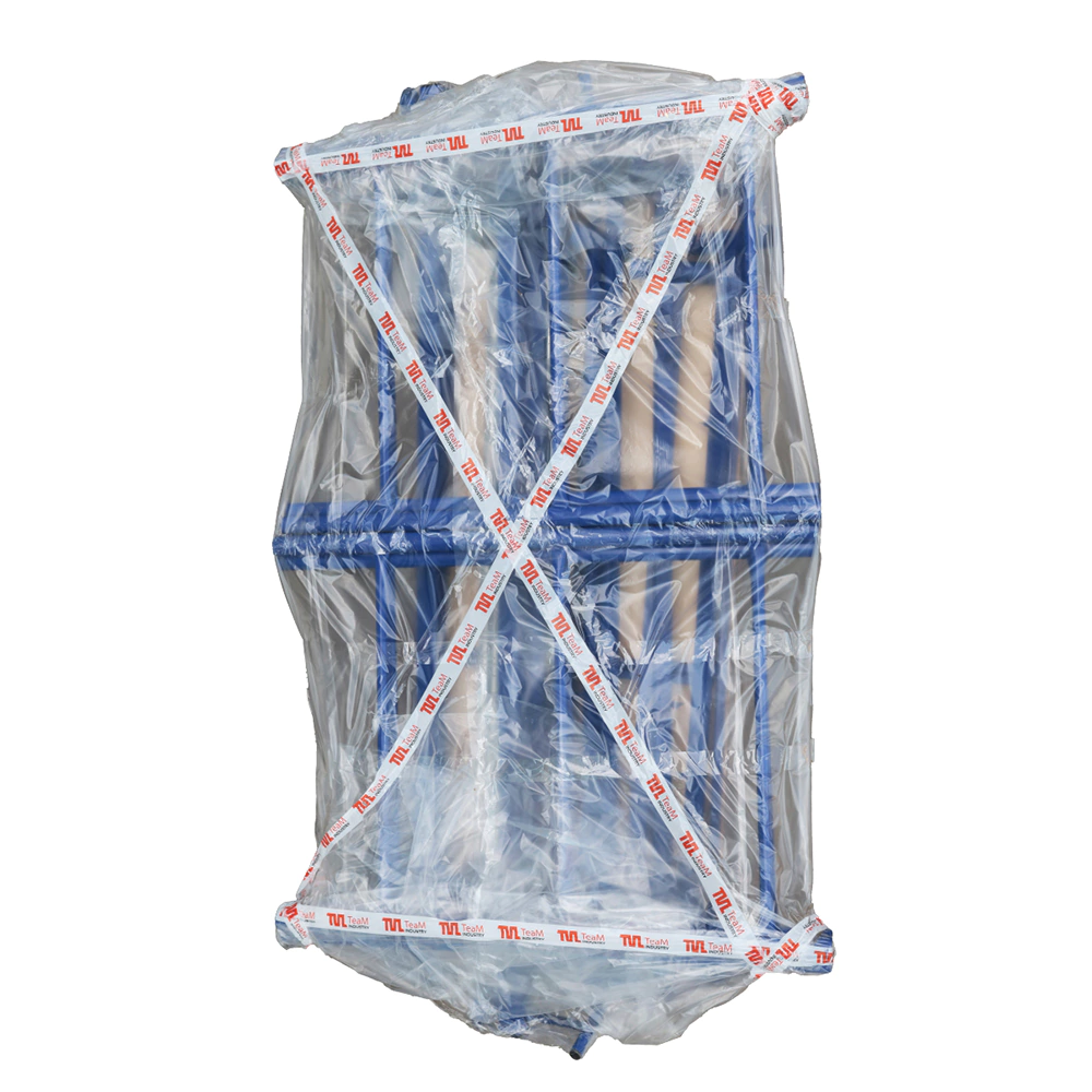 Вышка-тура стальная 0,7х1,6 м высота 2,8 м ВСП Пром Промышленник