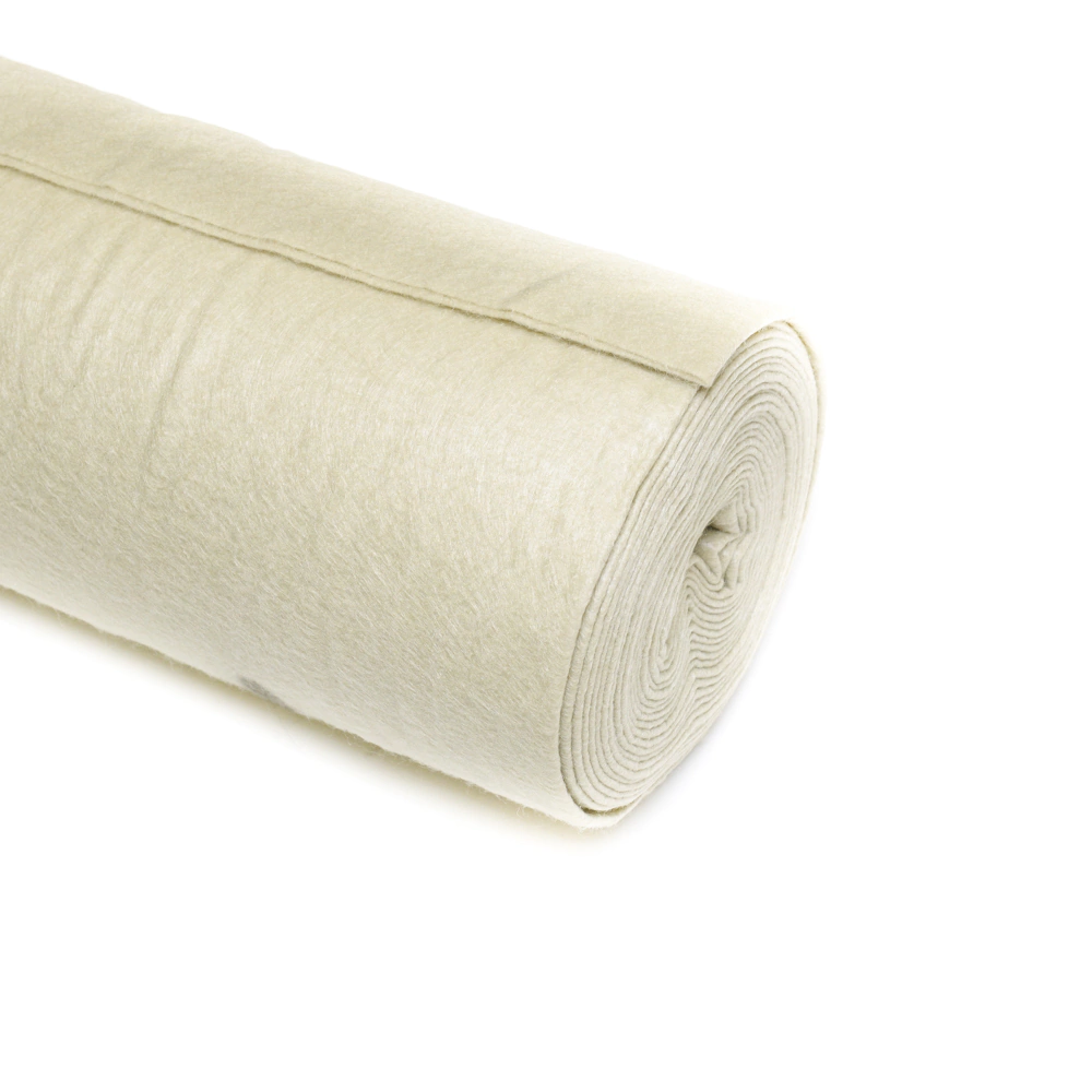 Геотекстиль для дорожного покрытия 200 г/м 3x10 м