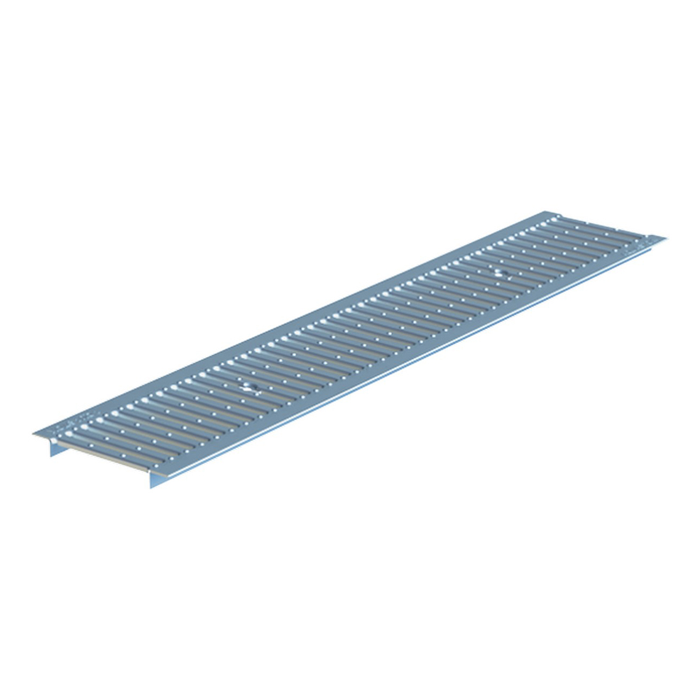 AQUASTOK Крепление решетки к лотку AQUASTOK Norma DN150 пластик