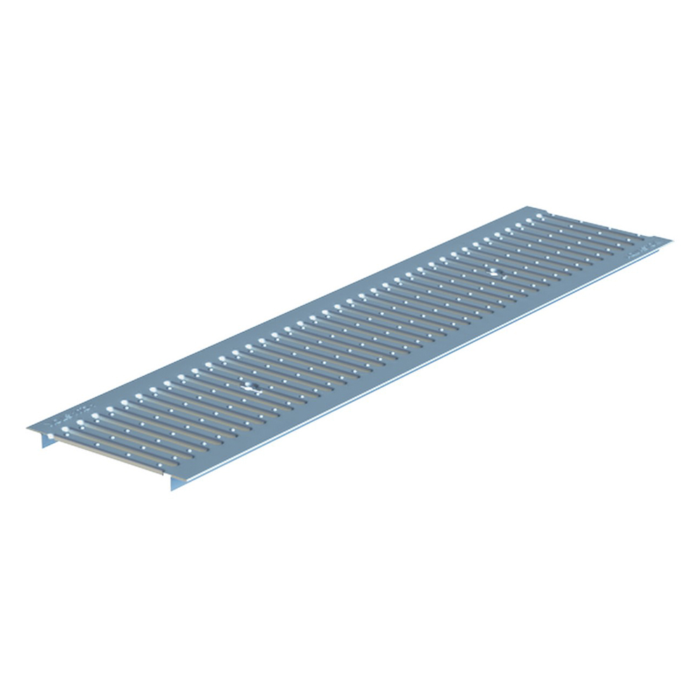 AQUASTOK Крепление решетки к лотку AQUASTOK Norma DN200 пластик