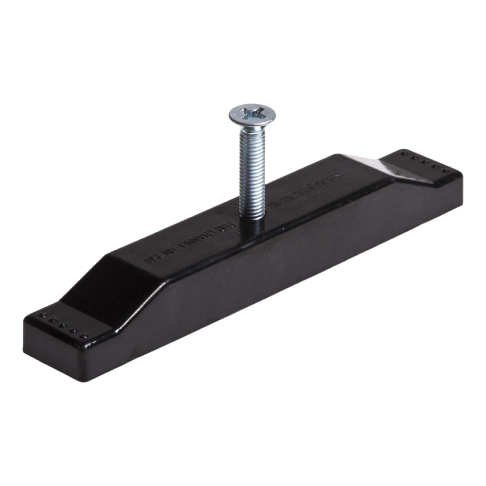 AQUASTOK Крепление решетки к лотку AQUASTOK Norma DN150 пластик