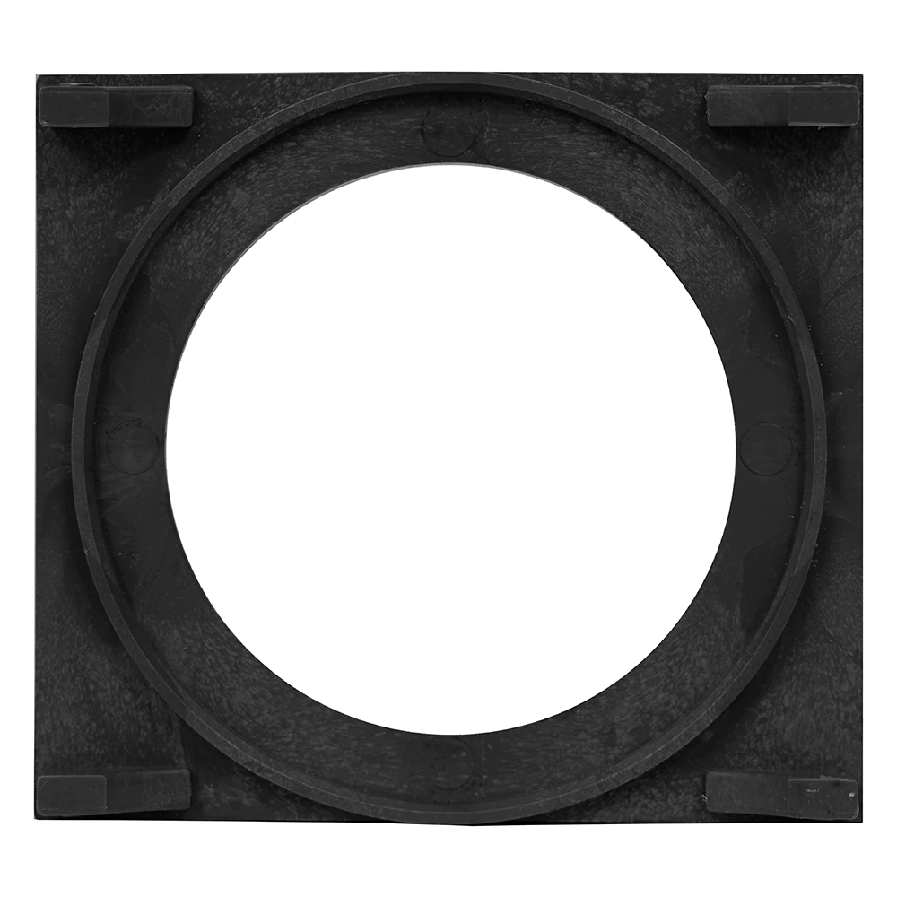 Патрубок для подключения лотка Europartner Light DN100 к трубе 110 мм