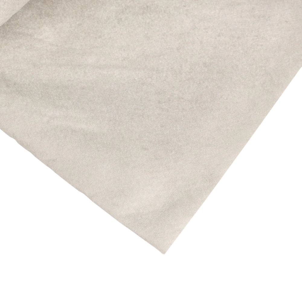 Геотекстиль для дорожного покрытия 300 г/м 3x10 м