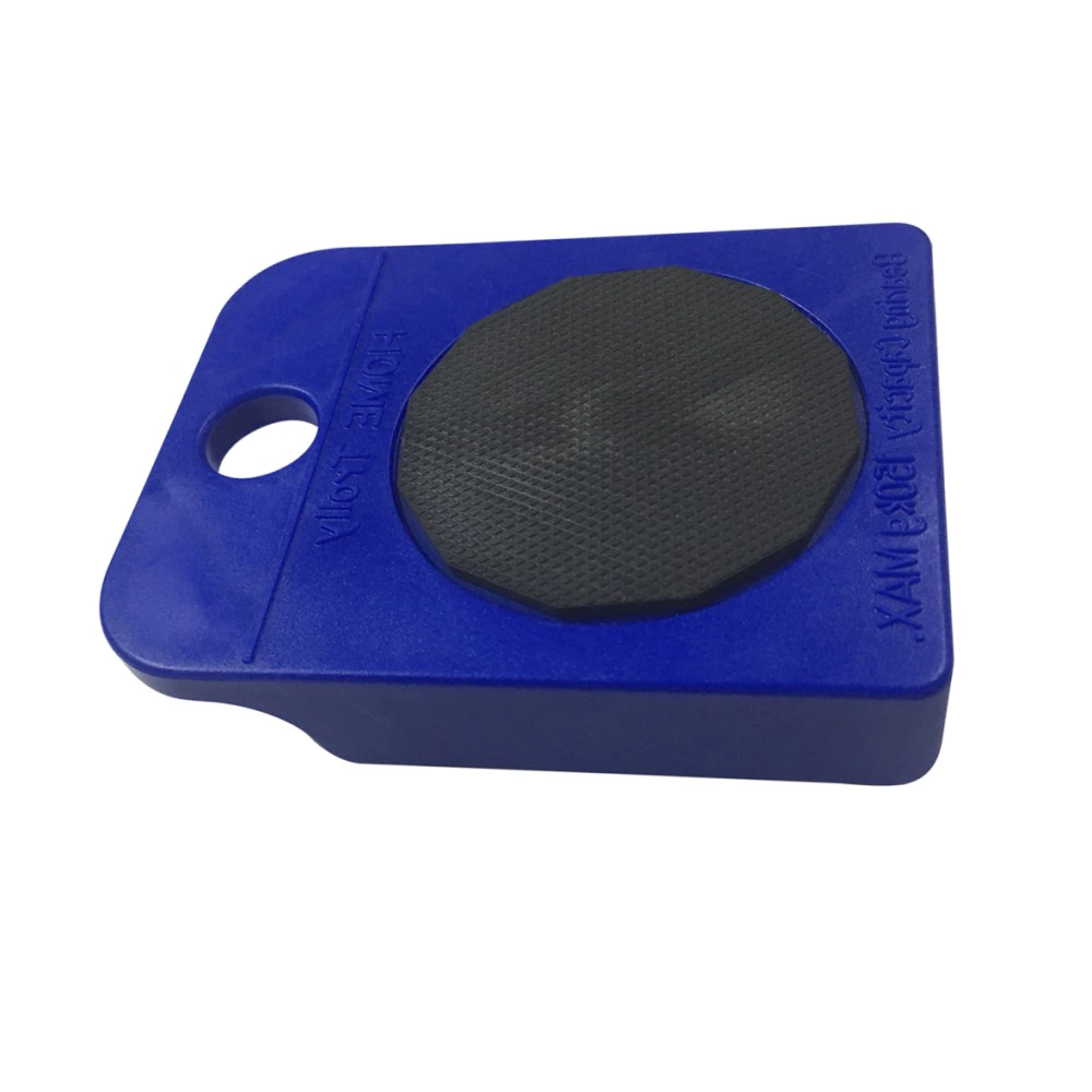 Тележка для перемещения мебели на прорезиненных роликах