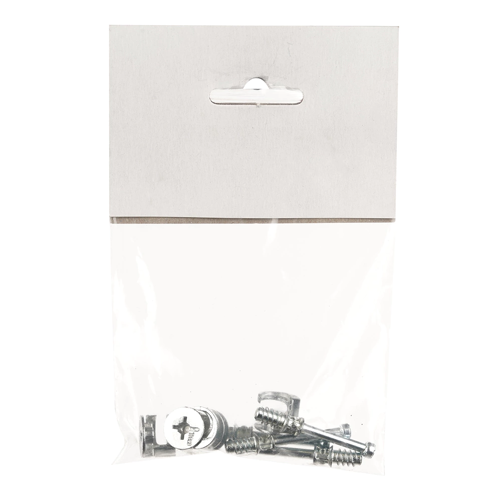 Набор для стяжки фасада для ДСП 16 мм