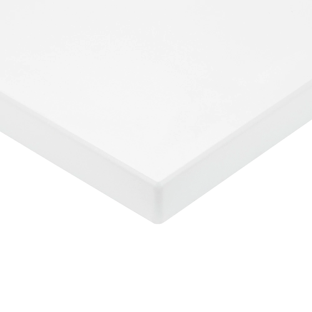 Фасад 1316х596 мм Плано фон Милк