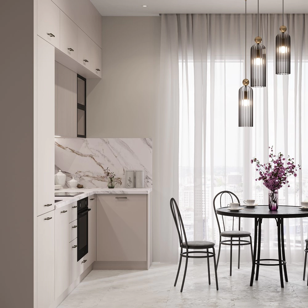 Фасад 356х796 мм Плано фон Фраппучино УП