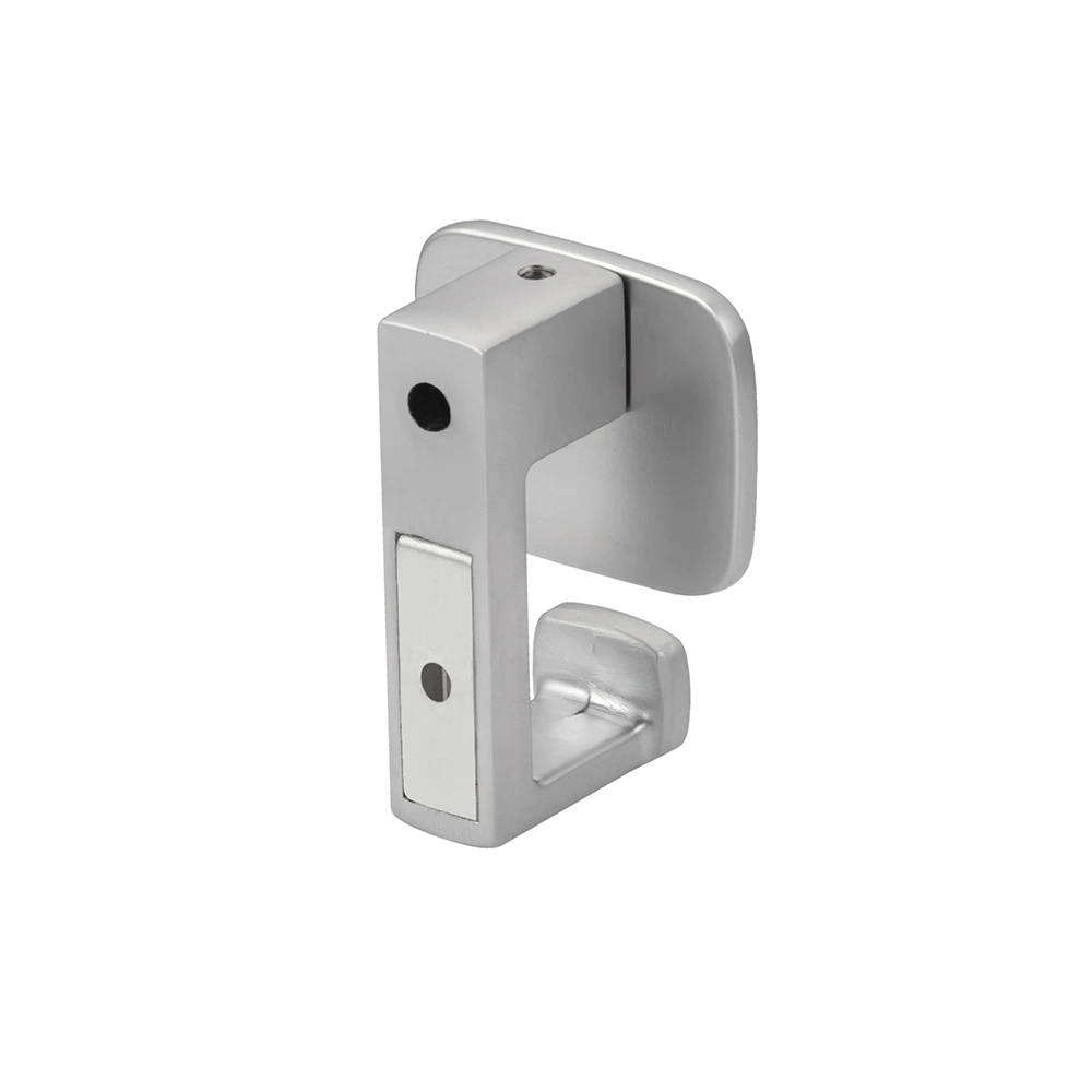 Крючок мебельный EDSON KN 4803 хром матовый