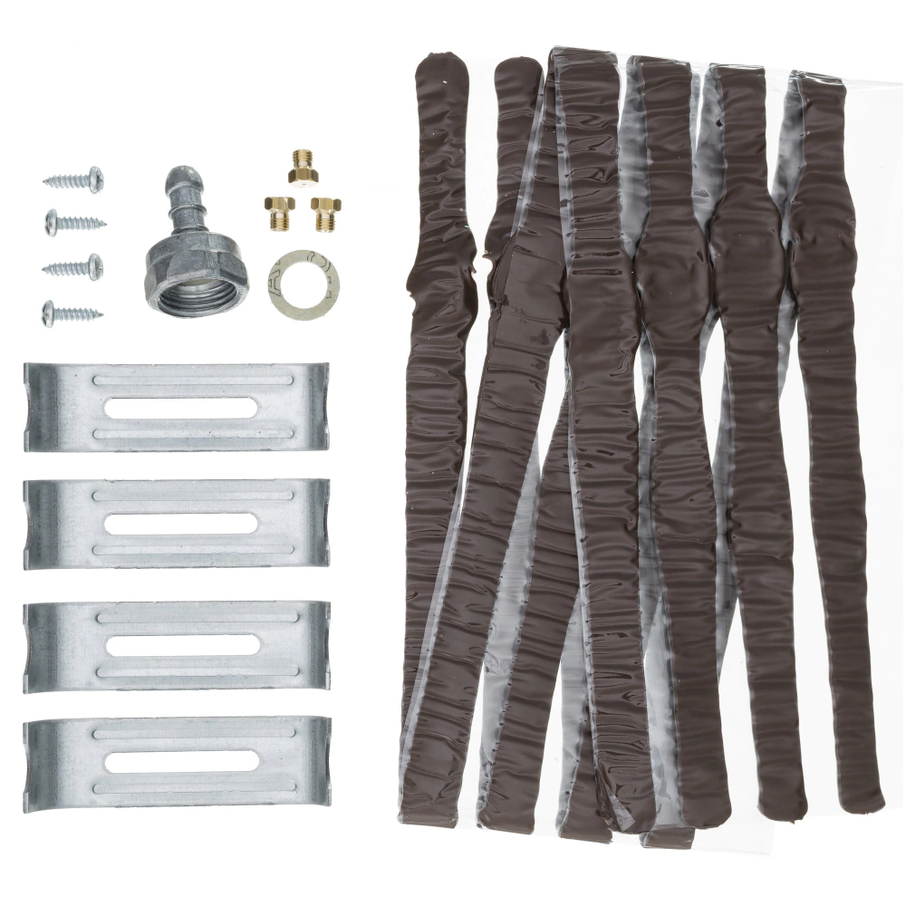 Газовая варочная поверхность нержавеющая сталь 45 см Simfer H45V30M411