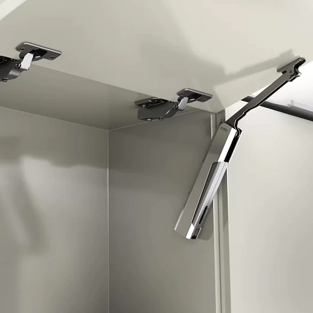 Механизм подъемный для одного фасада 0,5-1,5 кг h240-600 мм