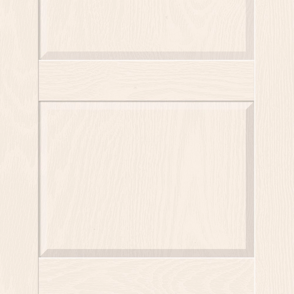 Дверь межкомнатная глухая Альто-11 2000х600 мм милк