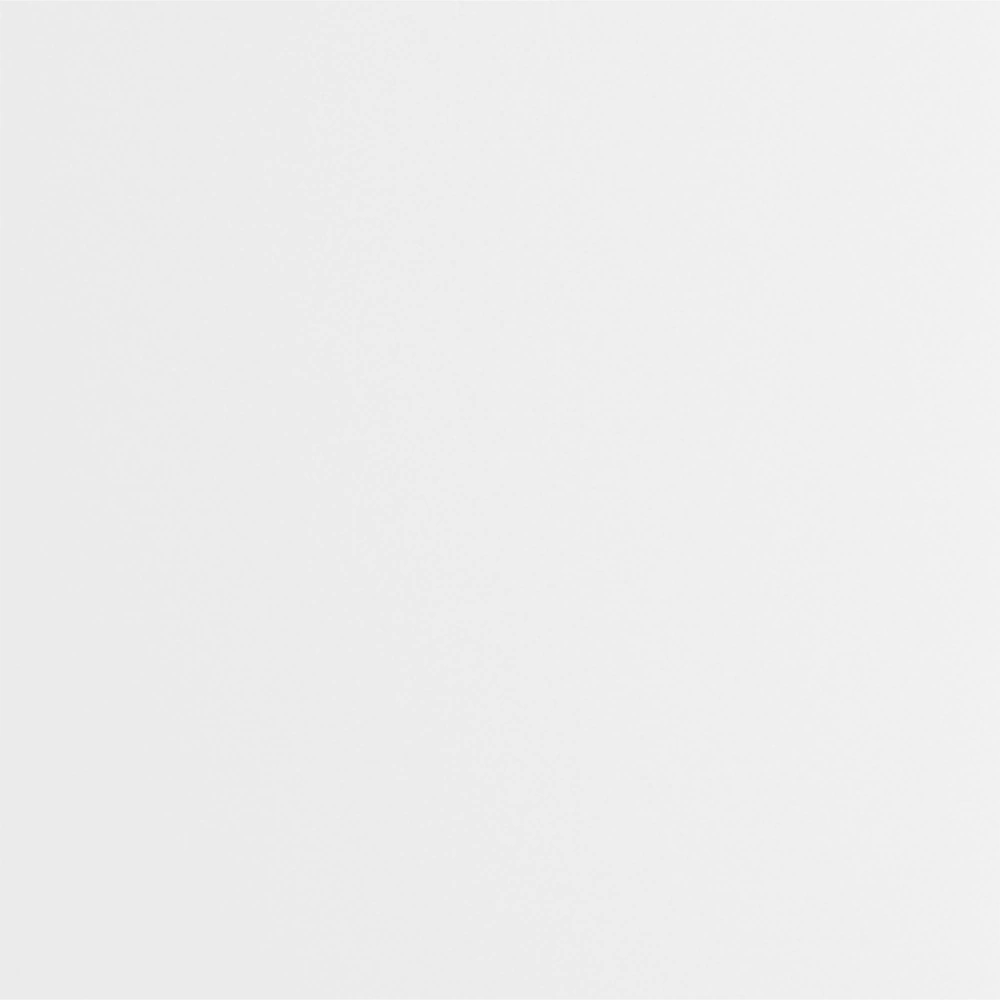 Дверь глухая 2300х800 мм Шеффилд эмаль белая