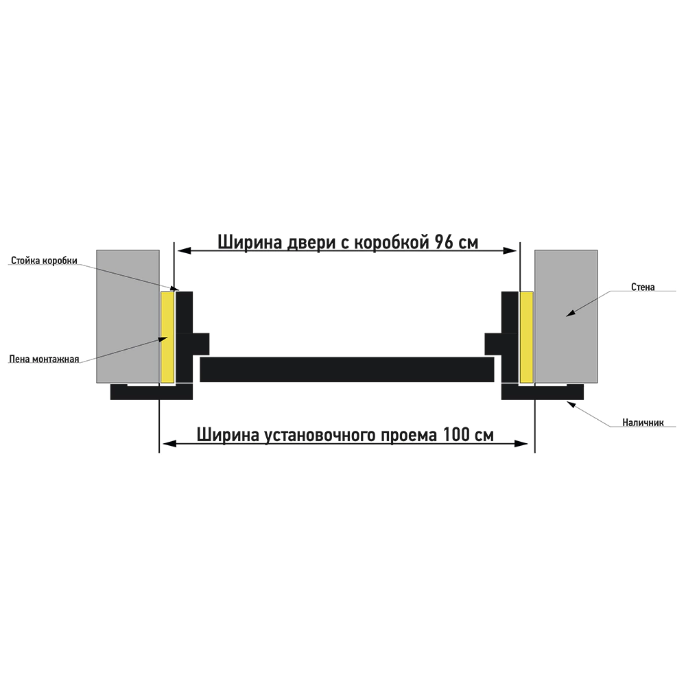 Дверь входная металлическая Протерма Муар винорит патина/белый 2050х960х120 мм левая