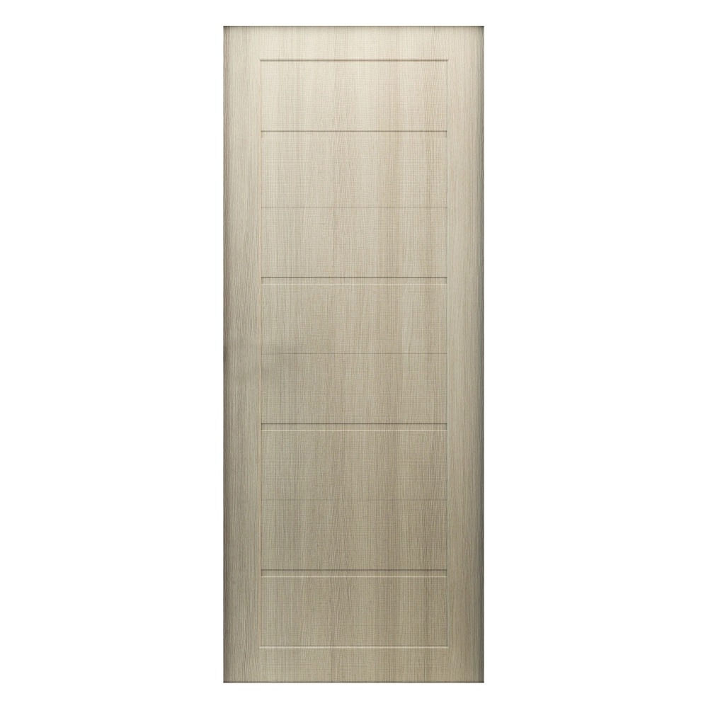 Дверь межкомнатная глухая 2000х700 мм Орион капучино