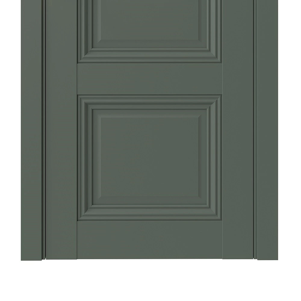 Дверь межкомнатная глухая 2000х600мм Винтаж VN1 ПЭТ Пихта