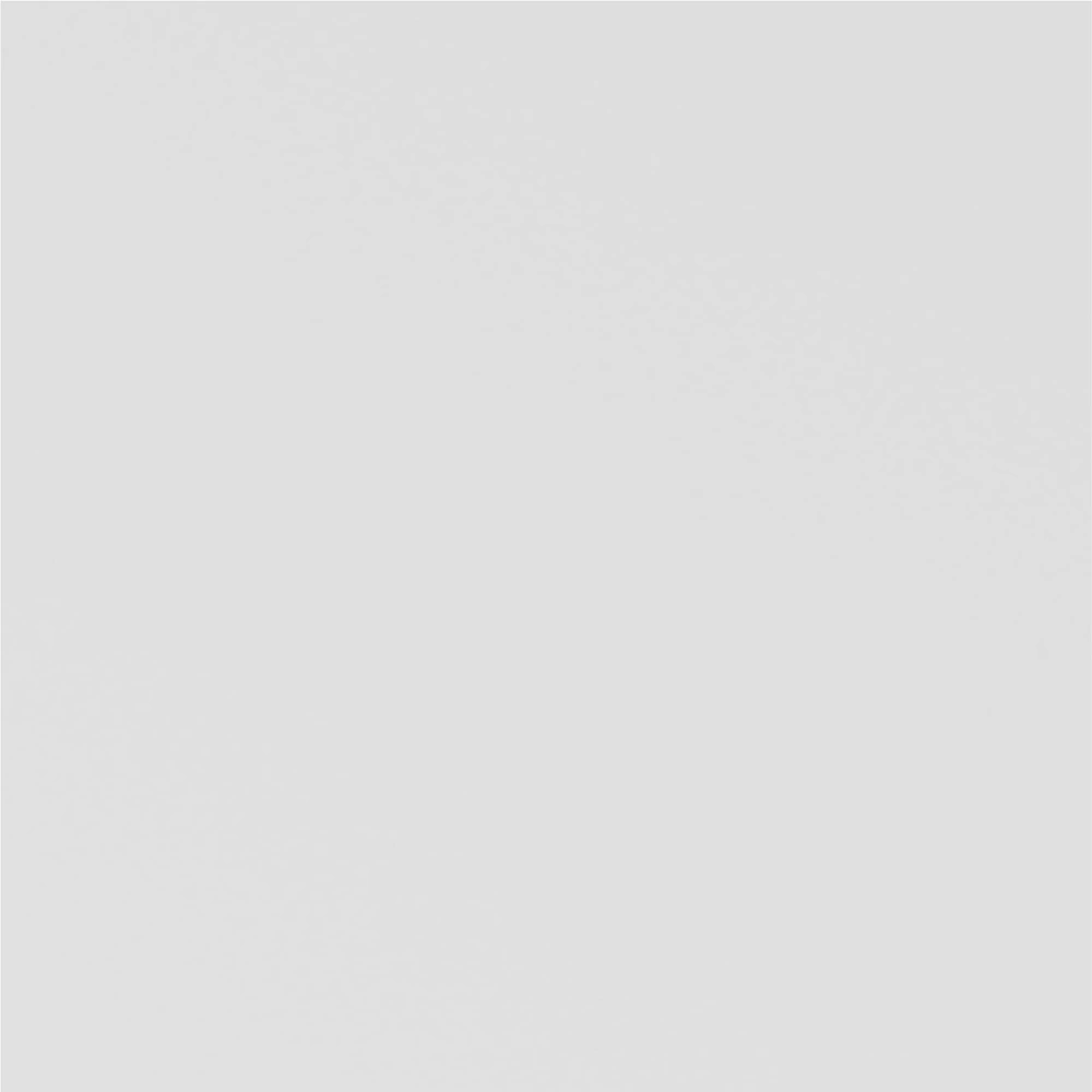 Дверь межкомнатная 2300х700 мм глухая Аура эмаль белая