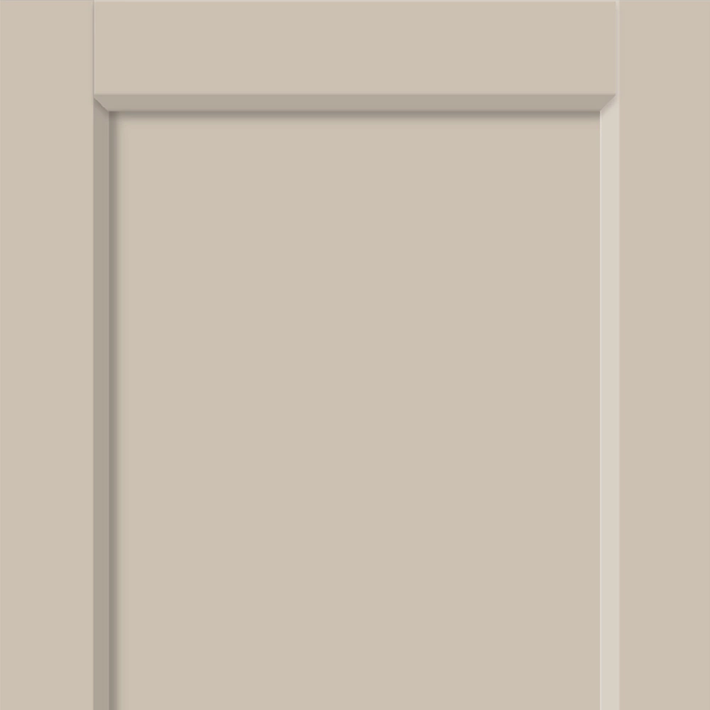 Дверь межкомнатная глухая 2000х600 мм Стиль 4P Кварцит ПЭТ