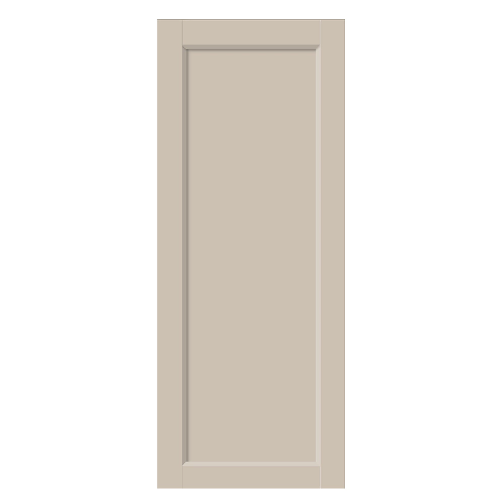 Дверь межкомнатная глухая 2000х700 мм Стиль 4P Кварцит ПЭТ