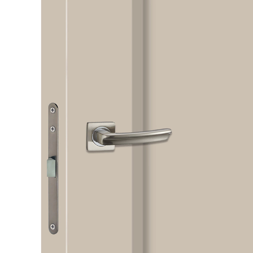 Дверь межкомнатная глухая 2000х700 мм Стиль 4P Кварцит ПЭТ