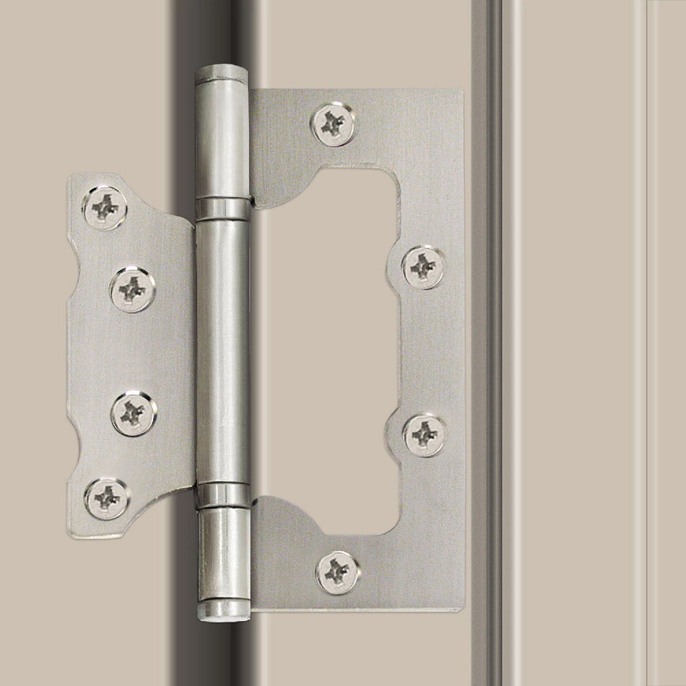 Дверь межкомнатная глухая 2000х700 мм Стиль 4P Кварцит ПЭТ