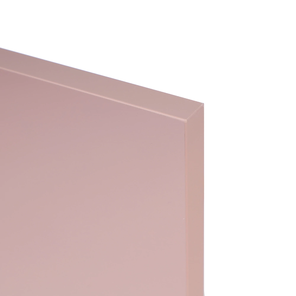 Фасад 1316х596 мм Моно Пинки матовый