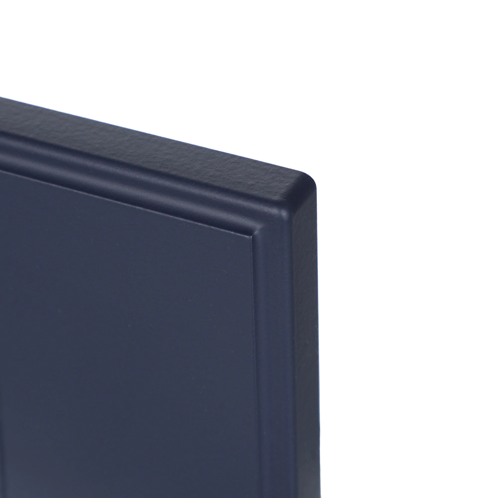 Фасад 716х146 мм Индиго